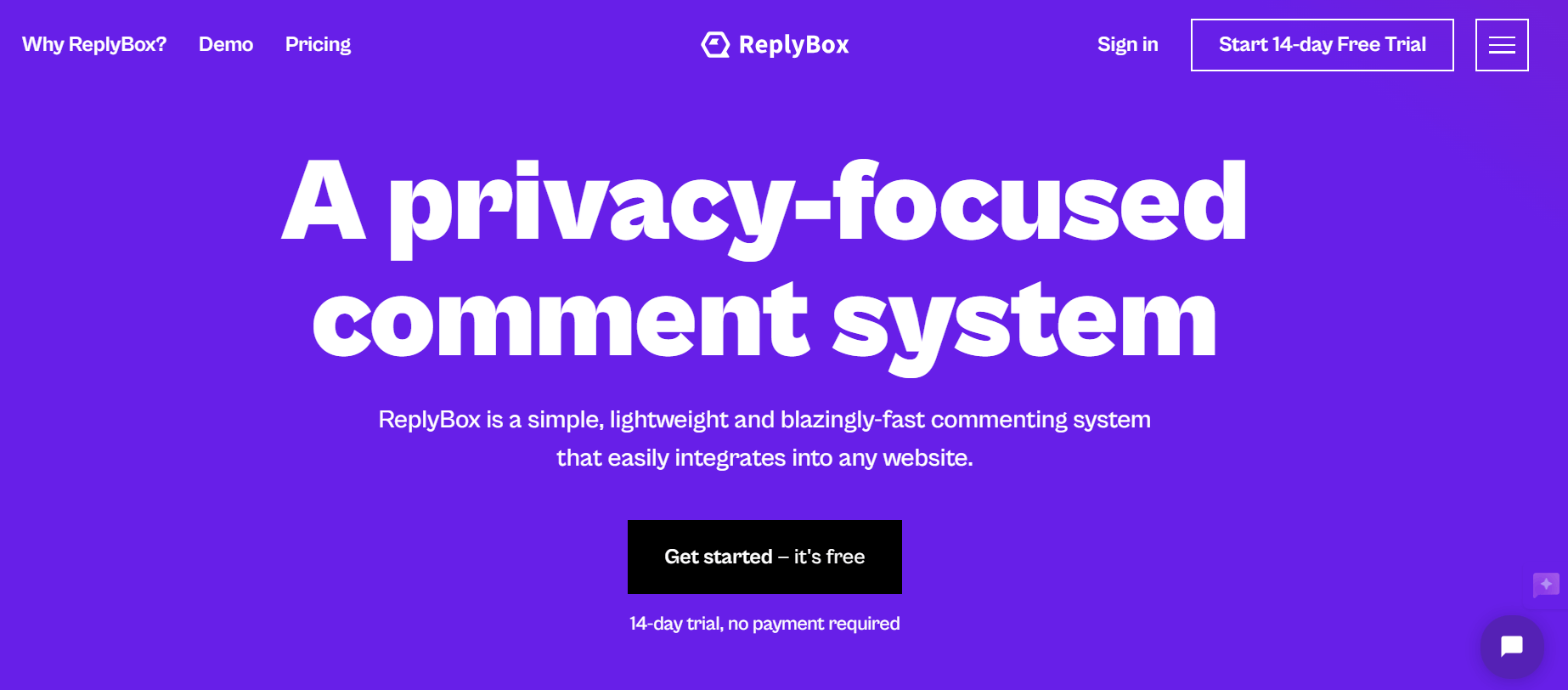 Let's Chat: 16 Insanely Effective WordPress Comment Plugins ReplyBox - Best WordPress Comment Plugins