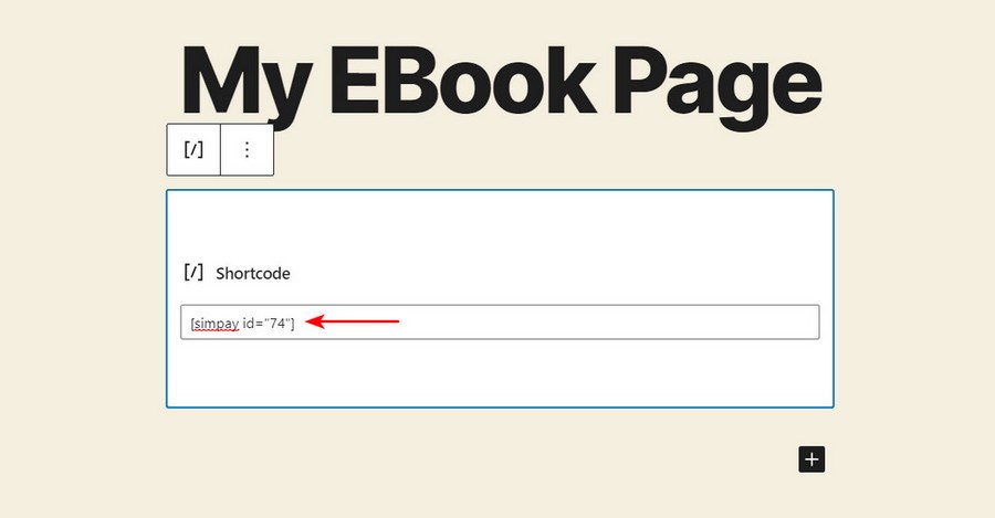 Payment Gateways Made Easy – Step by Step Guide to WordPress Stripe Integration Simple pay shortcode on post