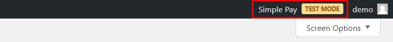 Payment Gateways Made Easy – Step by Step Guide to WordPress Stripe Integration Stripe Payments test mode
