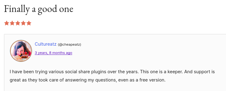 Let's Chat: 16 Insanely Effective WordPress Comment Plugins Super Socializer Plugin Review