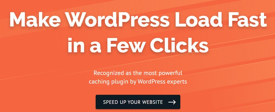 How To Migrate From Wix to WordPress (Step by Step Guide) WP Rocket WordPress plugin