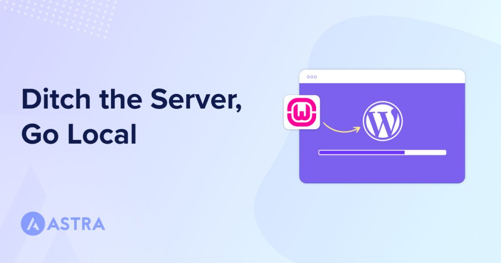 How To Install WordPress Locally Using WampServer Install WordPress on Windows using WAMP