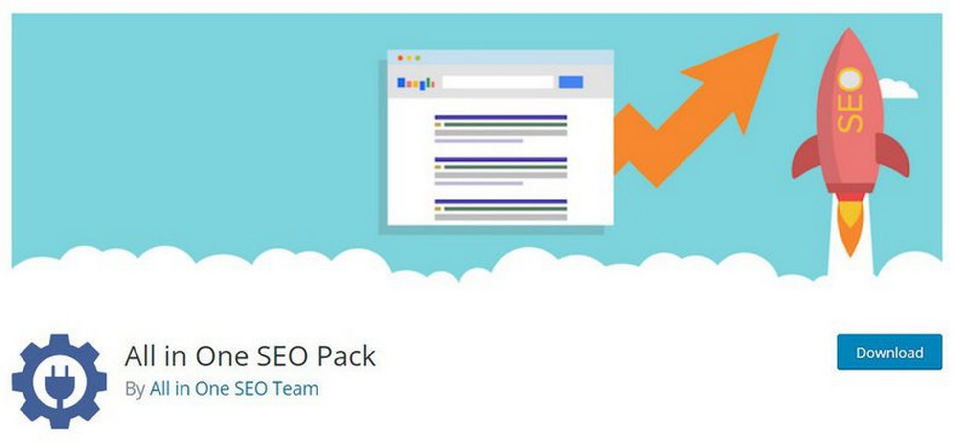 WooCommerce SEO Made Easy: Your Complete Guide to Search All in one SEO WordPress plugin