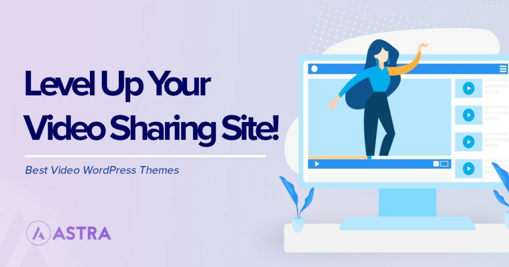 26 Best WordPress Video Themes: For Vlogs, YouTubers and Videographers best wordpress video themes