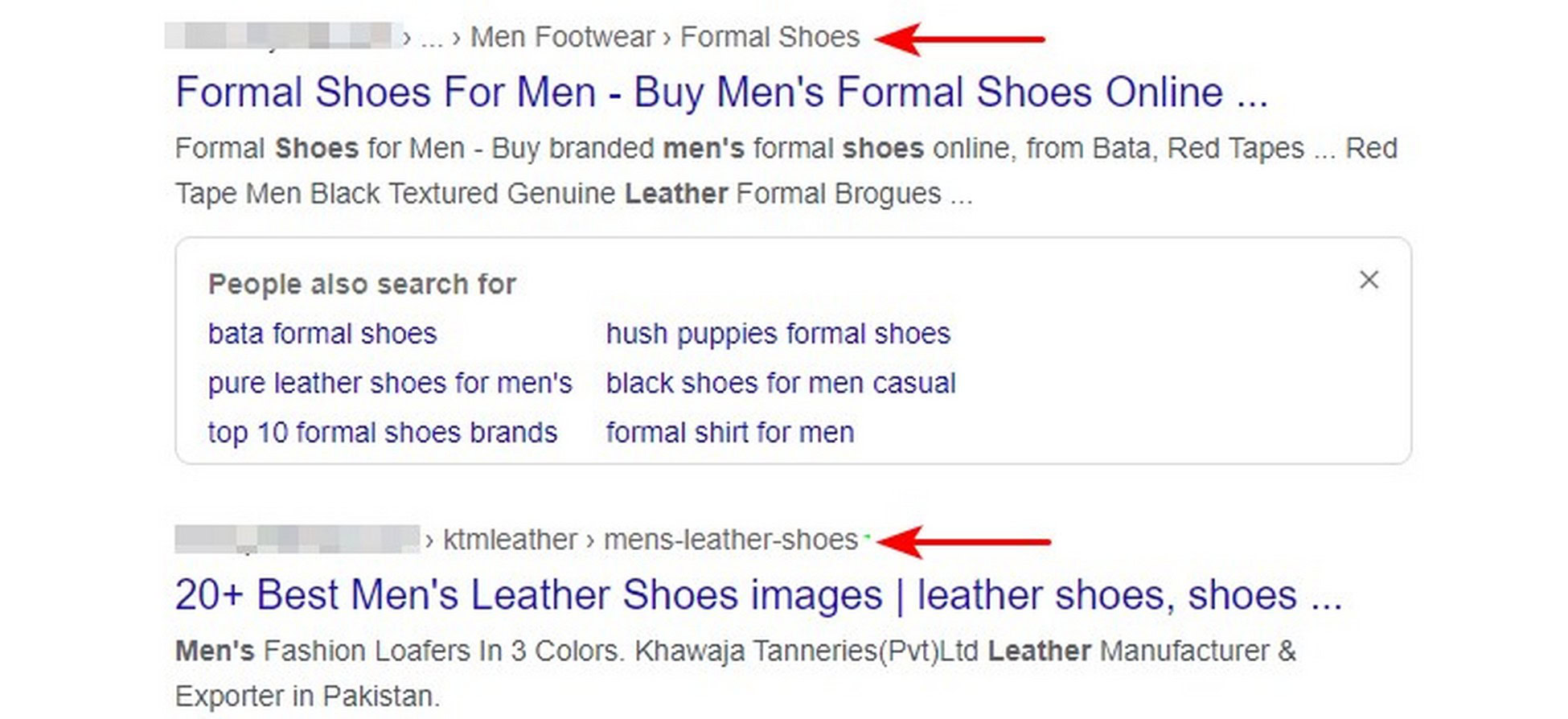 WooCommerce SEO Made Easy: Your Complete Guide to Search Breadcrumbs on search results