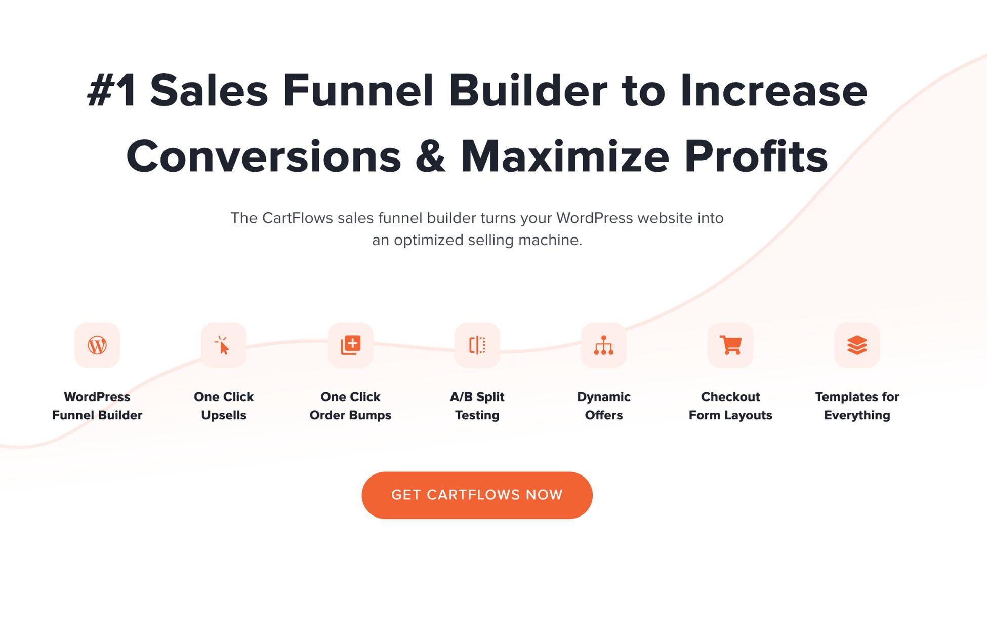 15 Best WordPress Ecommerce Plugins - Expert Picks cartflows plugin
