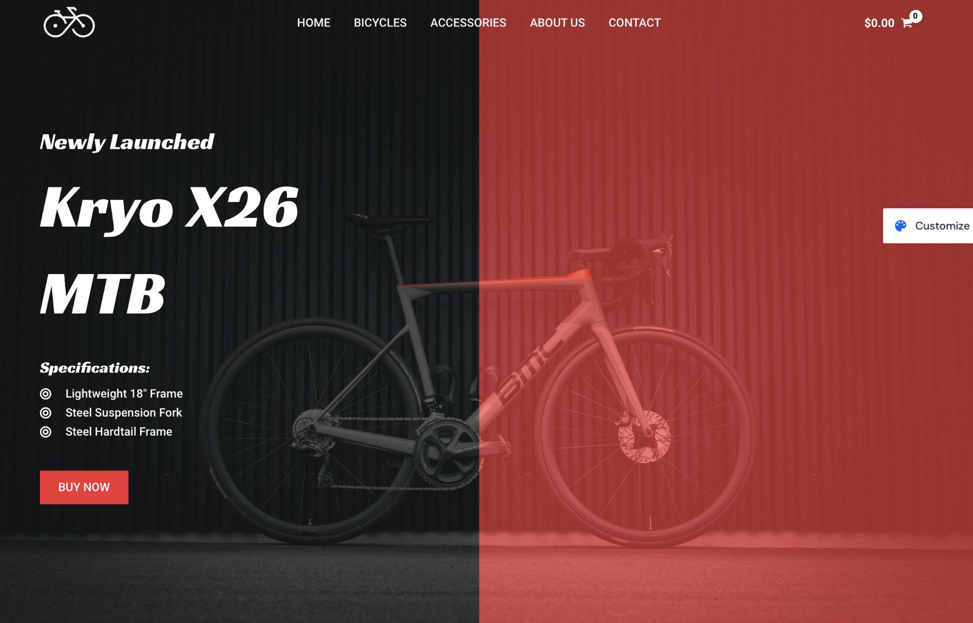15 Best WordPress Ecommerce Plugins - Expert Picks Cycle shop - template for surecart