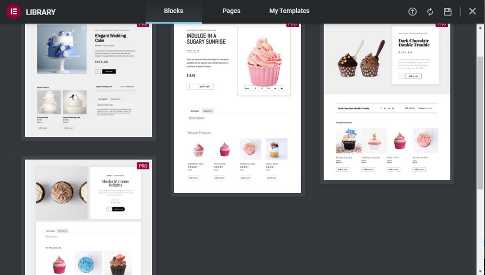 How To Customize the WooCommerce Product Page To Get More Sales elementor premade templates