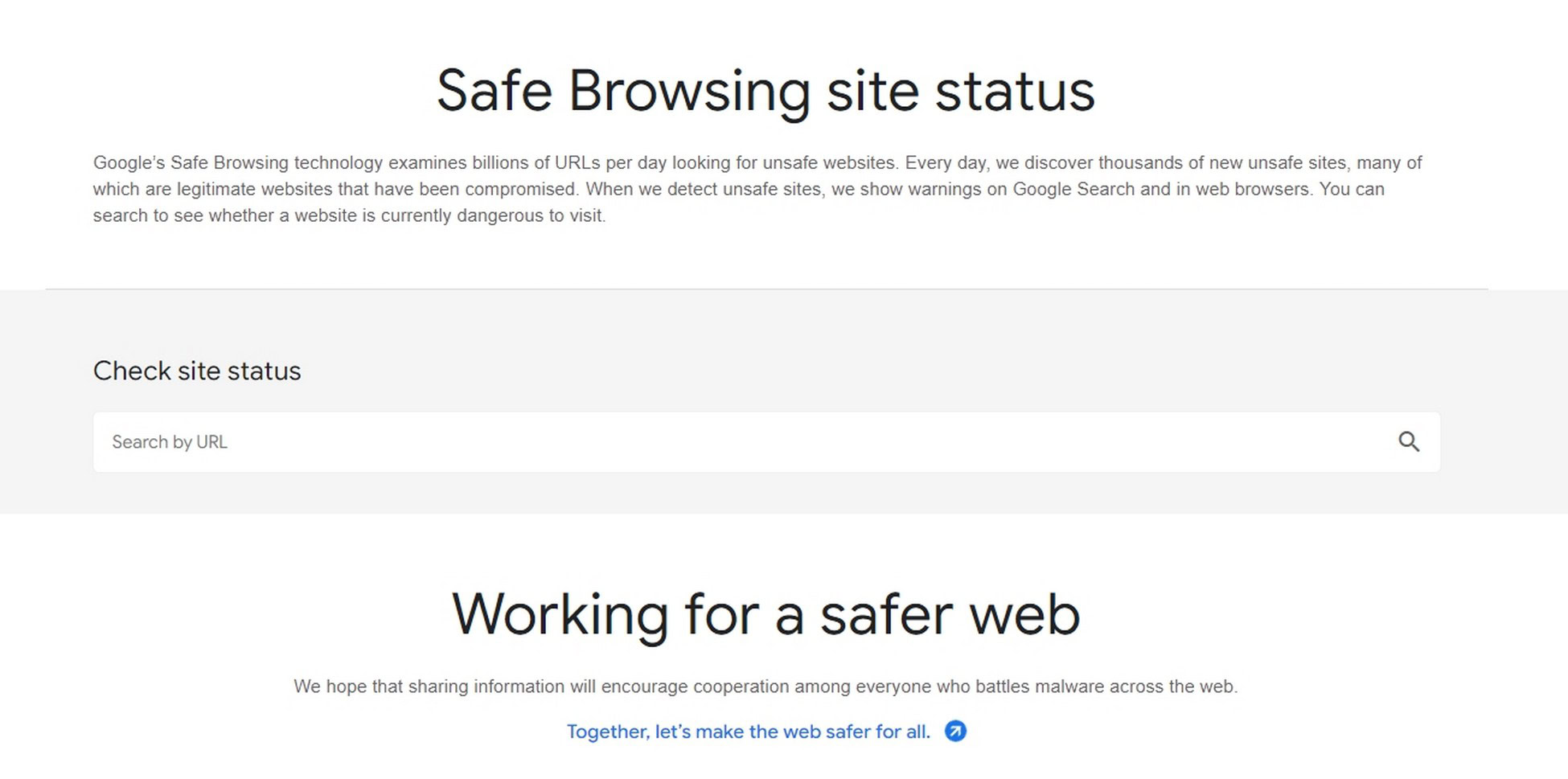 WooCommerce SEO Made Easy: Your Complete Guide to Search Google’s Safe Browsing checker