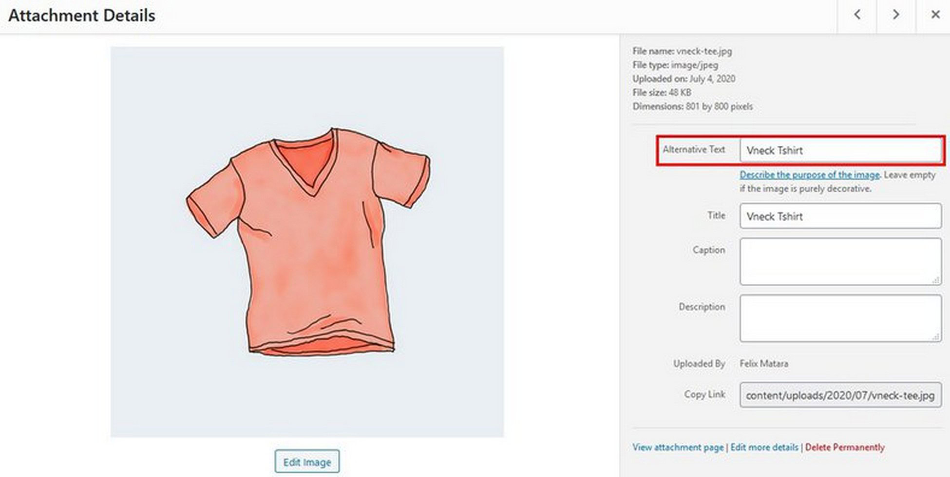 WooCommerce SEO Made Easy: Your Complete Guide to Search Image Alt tag