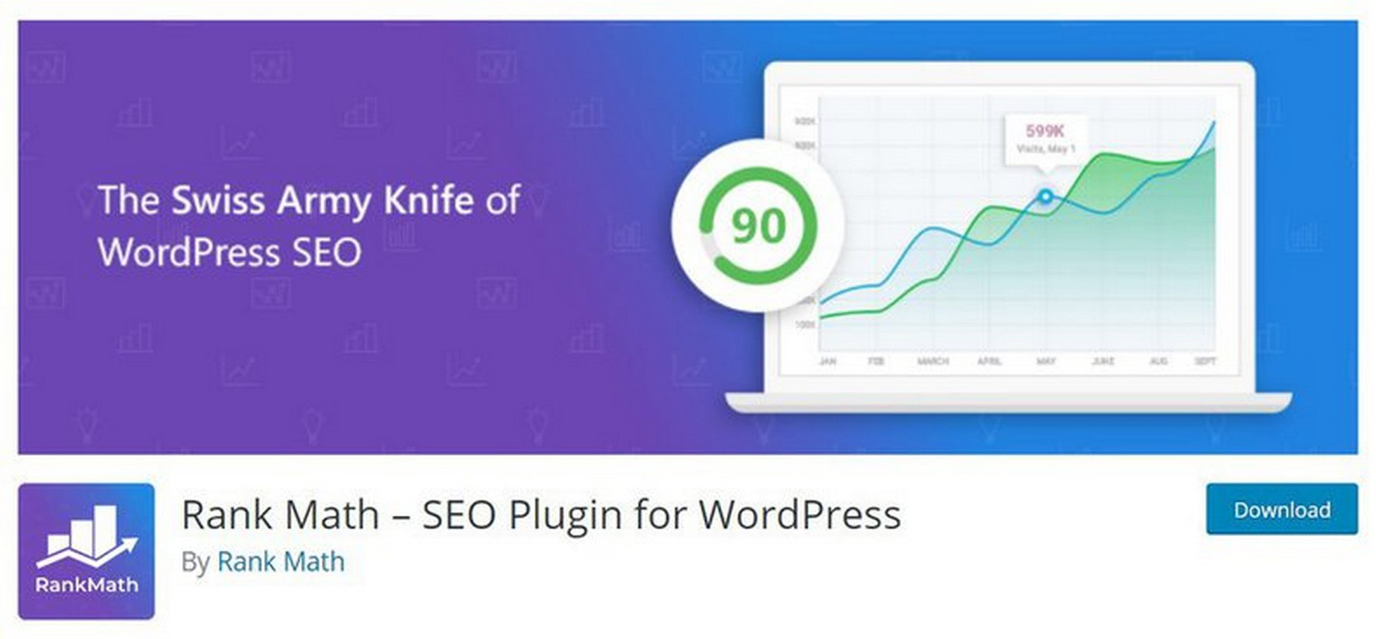 WooCommerce SEO Made Easy: Your Complete Guide to Search Rank Math WordPress plugin