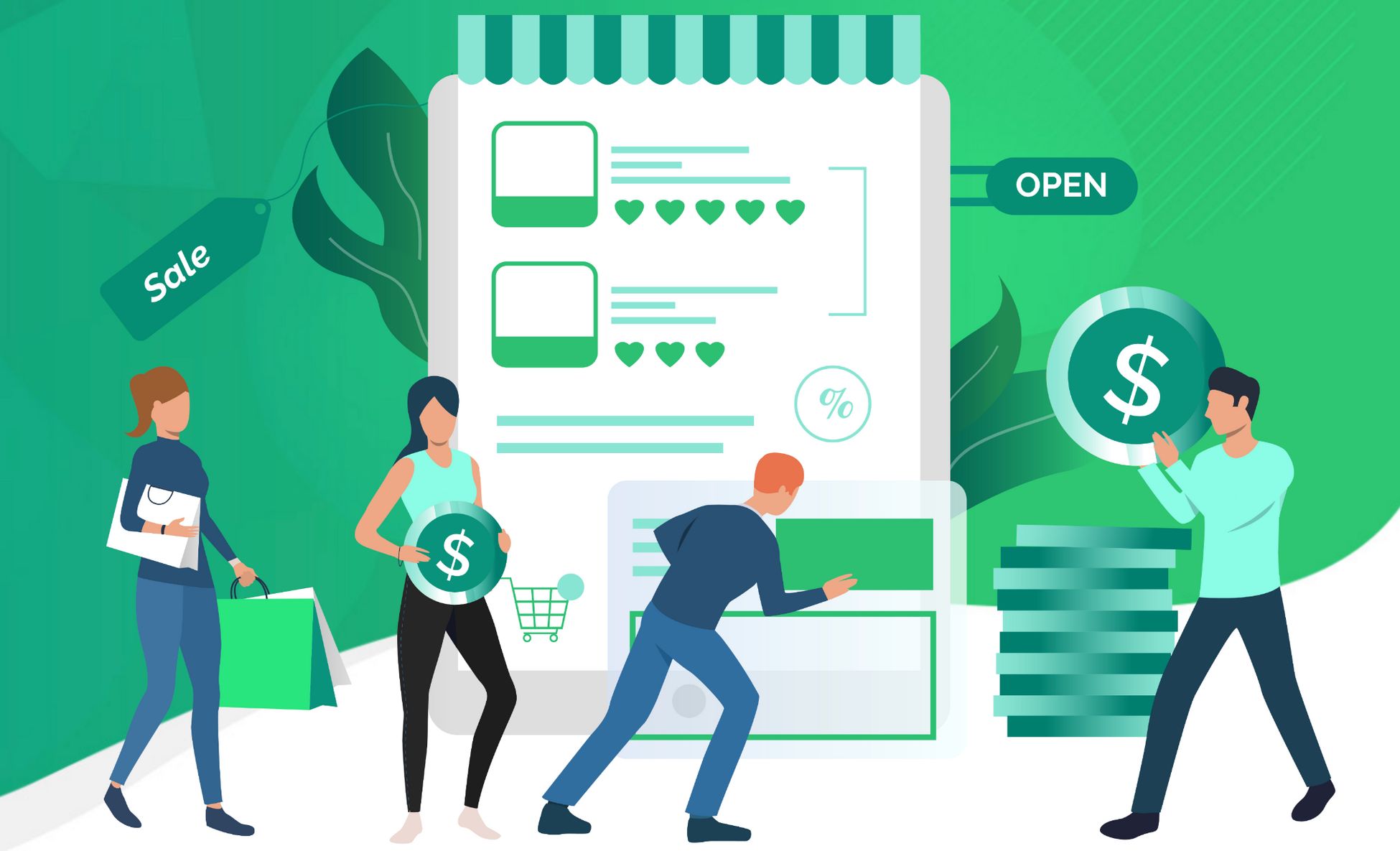 15 Best WordPress Ecommerce Plugins - Expert Picks wcfm wordpress ecommerce plugin