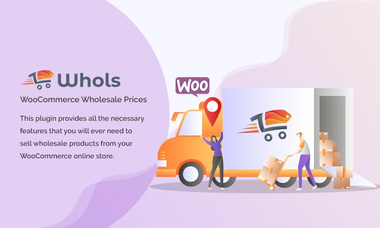 WooCommerce Wholesale Store: How To Setup + Recommended Plugins Whols WooCommerce Wholesale Prices Plugin