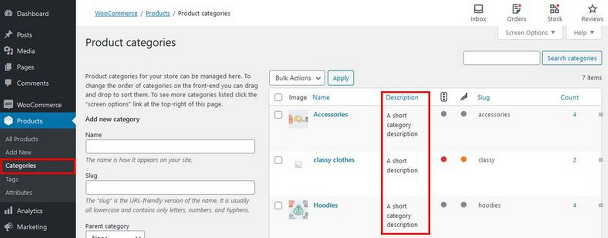 WooCommerce SEO Made Easy: Your Complete Guide to Search WooCommerce Product Categories Description