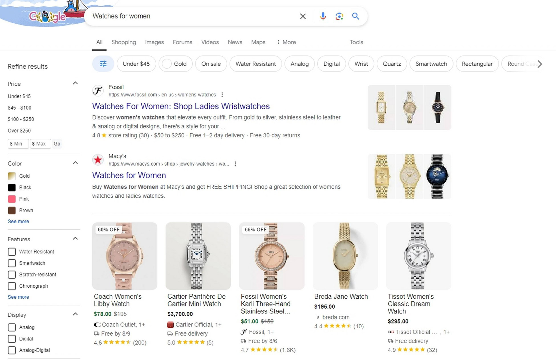 WooCommerce SEO Made Easy: Your Complete Guide to Search WooCommerce SEO and Keywords