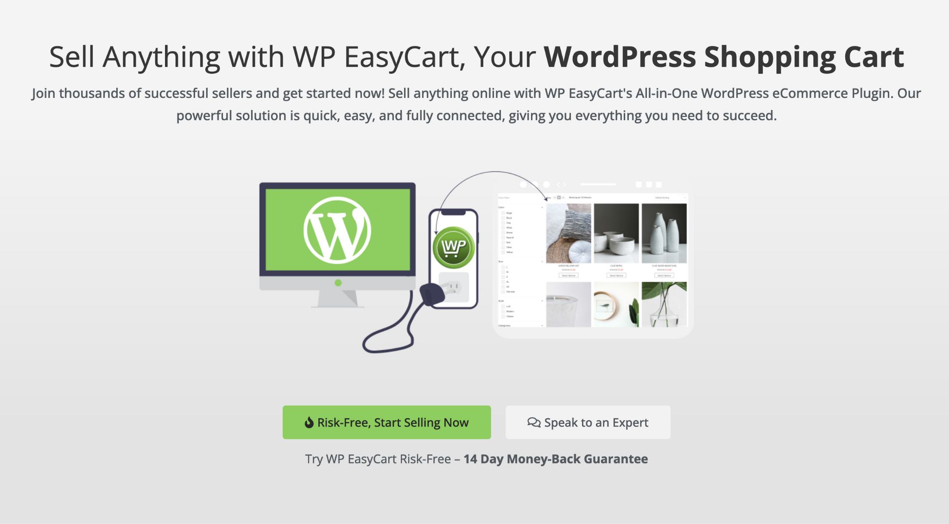 15 Best WordPress Ecommerce Plugins - Expert Picks wp easycart wordpress ecommerce plugin