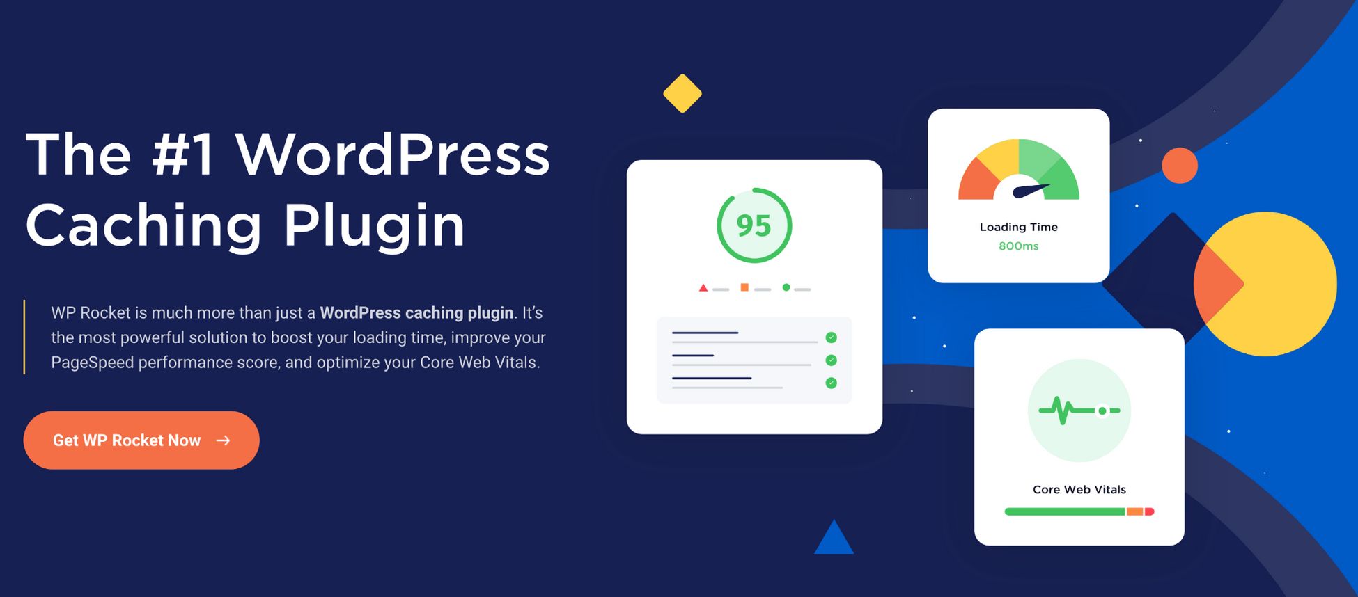 15 Best WordPress Ecommerce Plugins - Expert Picks wp rocket cache plugin