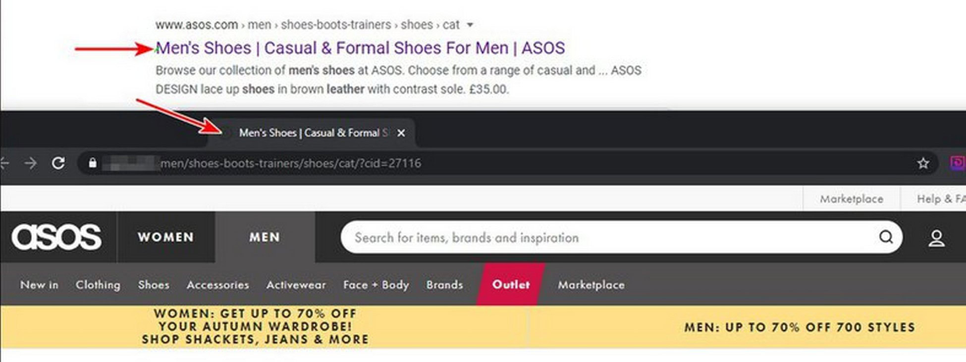 WooCommerce SEO Made Easy: Your Complete Guide to Search Write product SEO Title