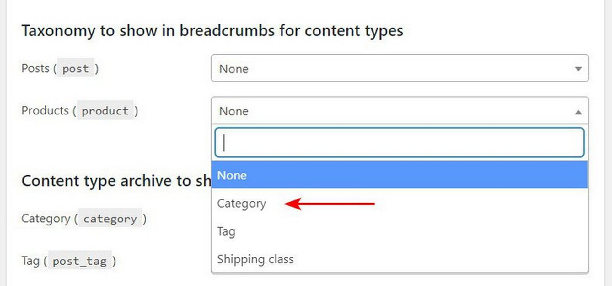 WooCommerce SEO Made Easy: Your Complete Guide to Search Yoast Breadcrumbs products