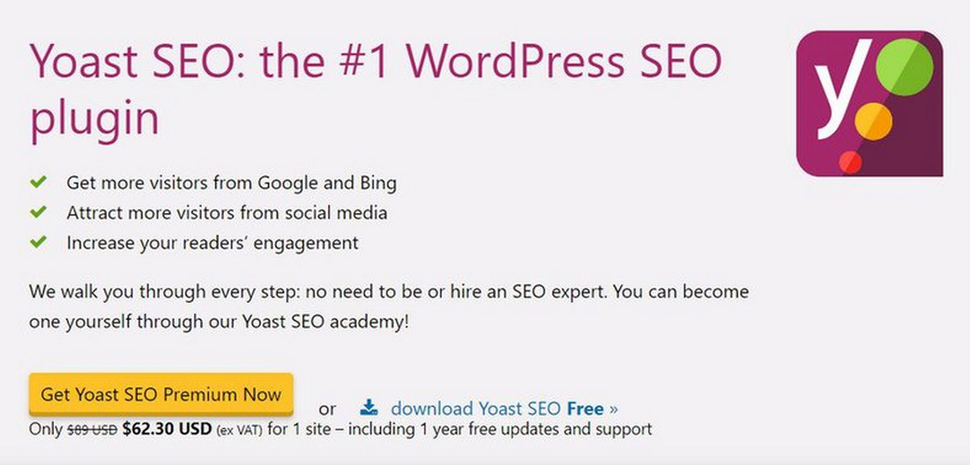 WooCommerce SEO Made Easy: Your Complete Guide to Search Yoast SEO WordPress plugin