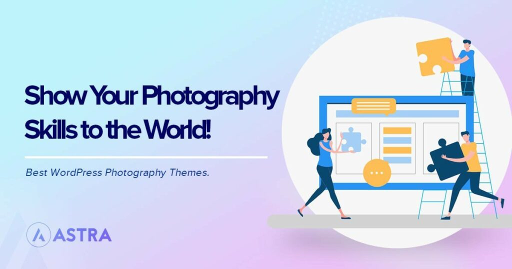 35 Best WordPress Photography Themes for Photographers (Most Are Free) Best WordPress photography themes