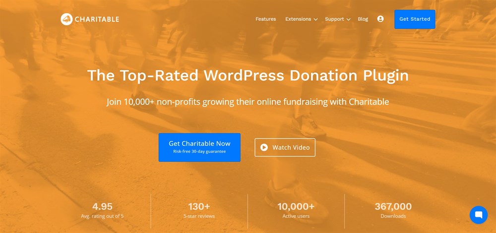 12 Best WordPress Donation Plugins for Nonprofits, Charities and NGOs Charitable WordPress donation plugin