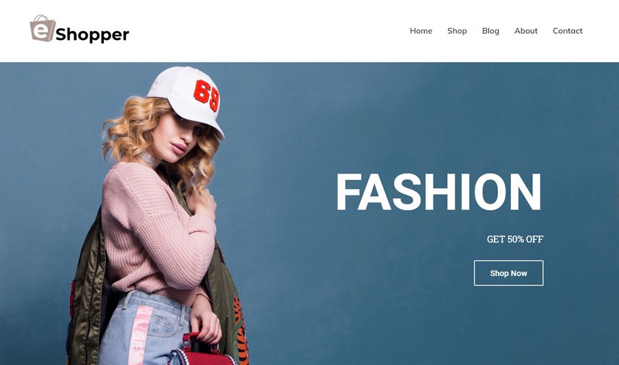 32 Best Adsense Friendly WordPress Themes (Free and Premium Options) Ecommerce Fashion WordPress theme