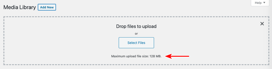 How To Increase the Maximum File Upload Size in WordPress (Every Method Covered) Maximum file upload size wordpress