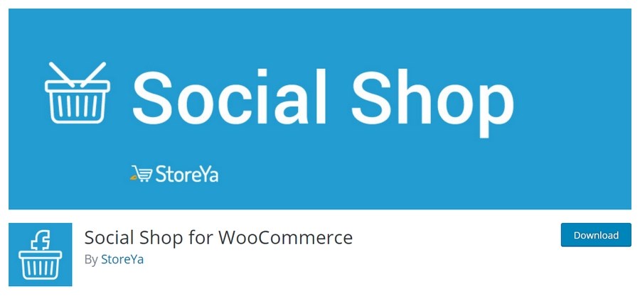 Use the Facebook for WooCommerce Plugin To Increase Your Reach and Profit Social Shop for WooCommerce