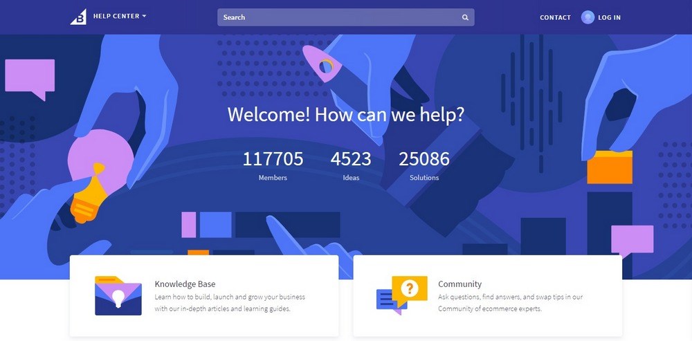 WooCommerce vs BigCommerce – Which Is the Best eCommerce Platform? BigCommerce Help Center