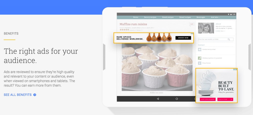 WordPress vs Blogger: Which Is the Best Blogging Platform? Google AdSense