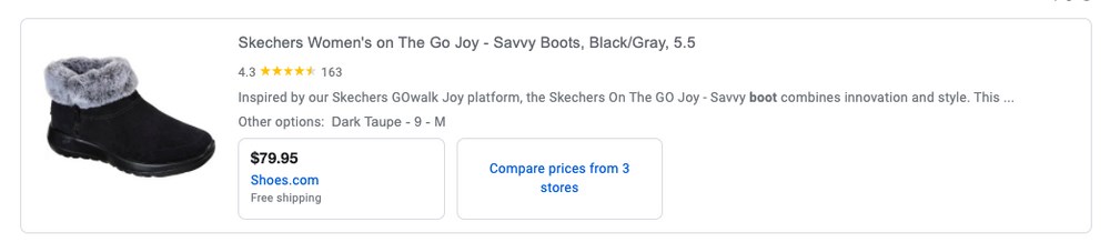 6 Best WooCommerce Google Shopping Feed Plugins Google shopping search results 2