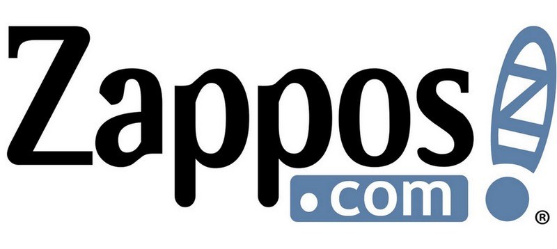 What Is a Domain Name? How Do You Buy One? Everything You Need To Know Logo Zappos