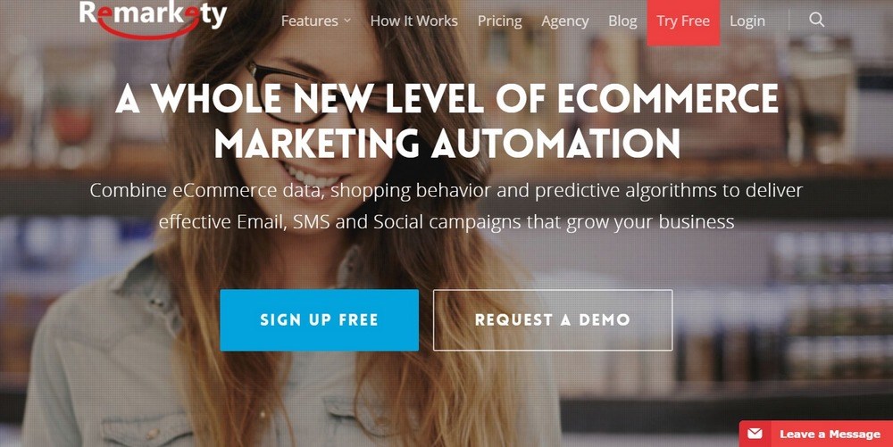 12 Best Email Marketing Platforms for WooCommerce Remarkety eCommerce Marketing Automation