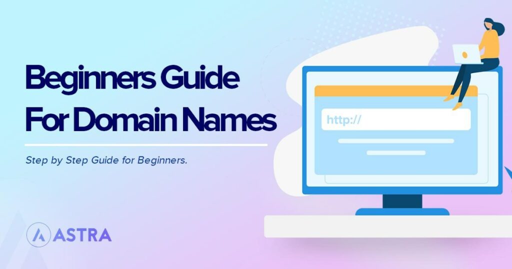 What Is a Domain Name? How Do You Buy One? Everything You Need To Know What is a domain name