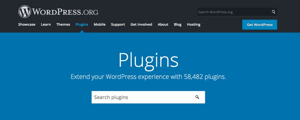 WordPress vs Blogger: Which Is the Best Blogging Platform? WordPress plugins