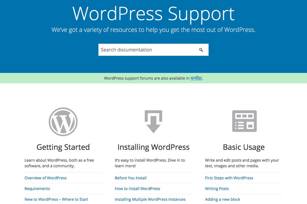 WordPress vs Blogger: Which Is the Best Blogging Platform? WordPress support
