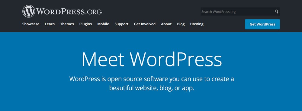WordPress vs Blogger: Which Is the Best Blogging Platform? WordPress website