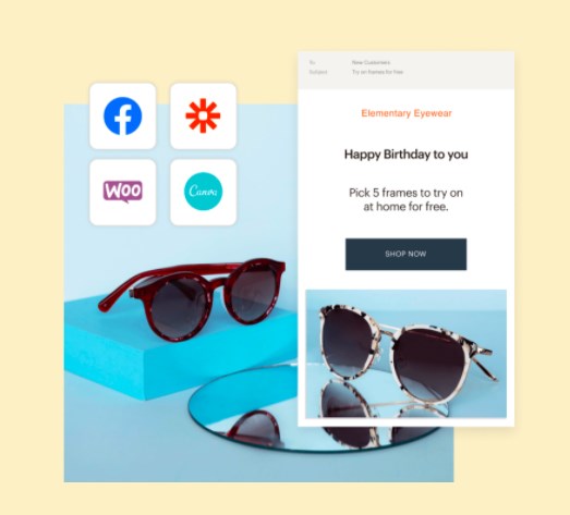 12 Best Email Marketing Platforms for WooCommerce integrations