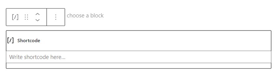 WooCommerce Shortcodes: Products, Carts, Categories and Other Useful Shortcodes Enter shortcode