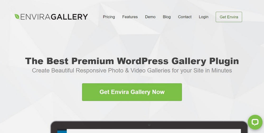 How To Add an Image Gallery in WordPress - Step by Step Guide Envira Gallery WordPress Gallery Plugin