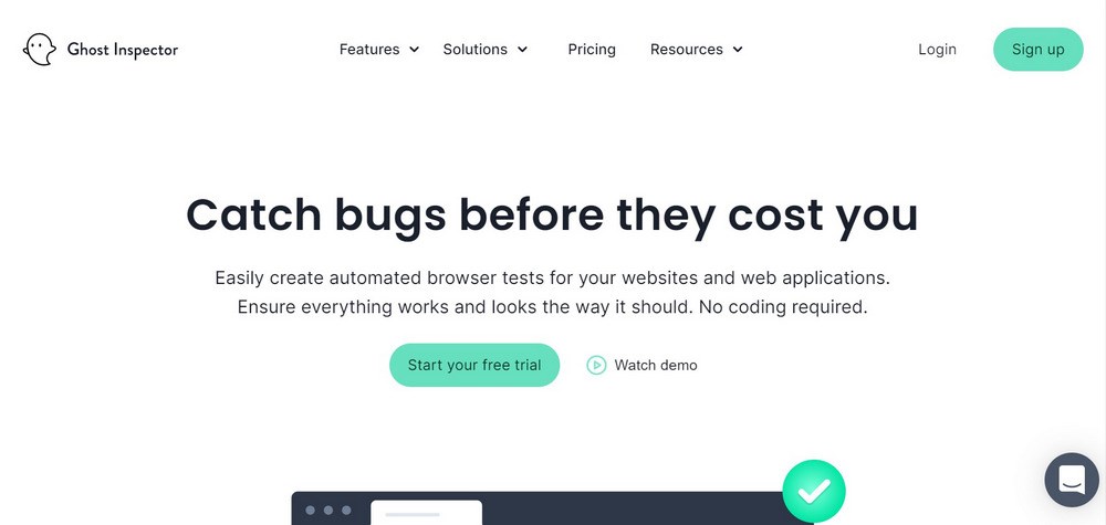 How To Properly Update WooCommerce the Right Way Ghost Inspector homepage