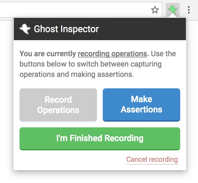 How To Properly Update WooCommerce the Right Way Ghost inspector recording