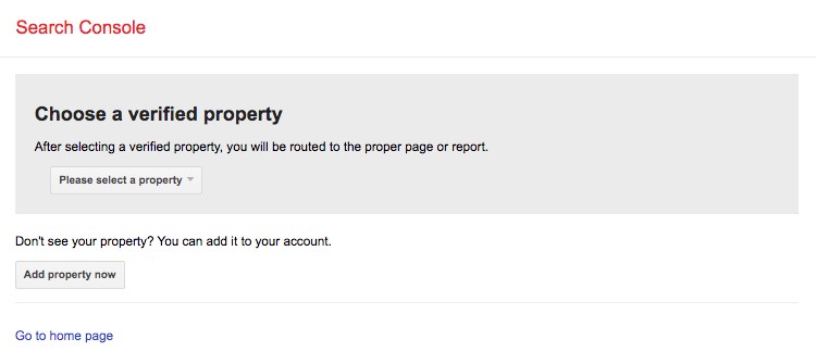 WordPress Robots.txt: Best Practices and Examples Google search console add property