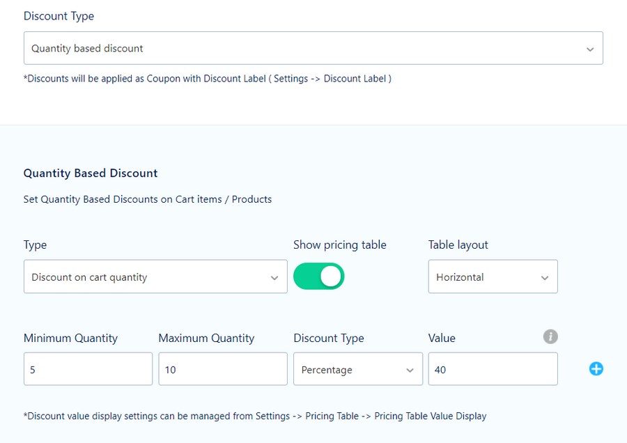 WooCommerce Dynamic Pricing and Discounts: Everything You Should Know Pricing rules discount type 2