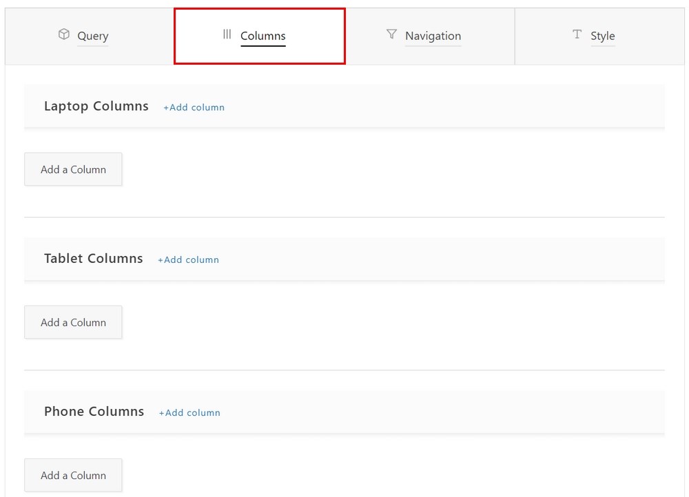 The Best 9+ Plugins To Manage WooCommerce Product Tables Product table columns