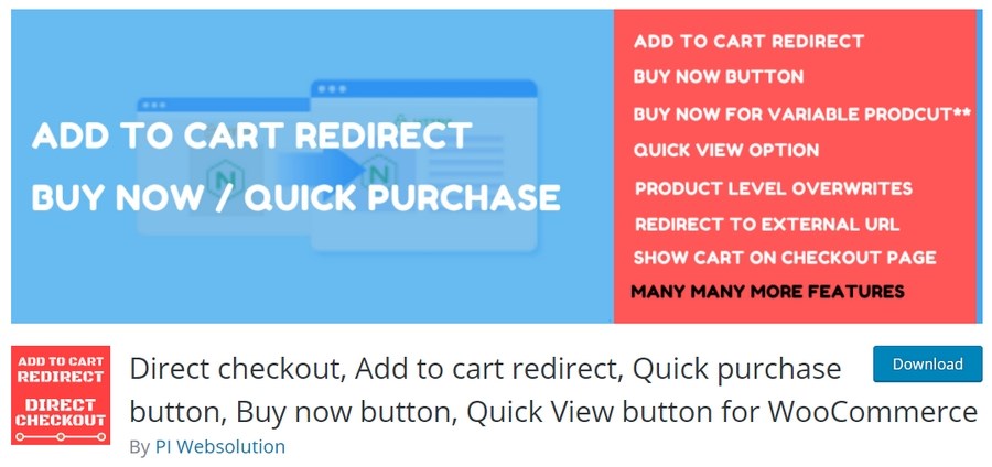 11 Best WooCommerce Quick View Plugins and Guide Quick view plugin for WooCommerce