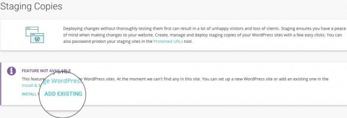 How To Properly Update WooCommerce the Right Way SiteGround staging copies