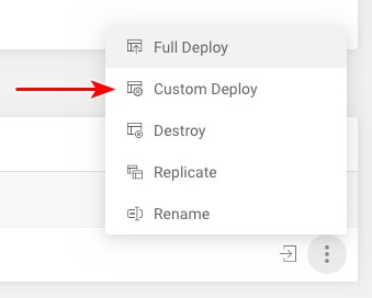 How To Properly Update WooCommerce the Right Way SiteGround staging custom deploy