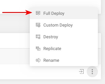 How To Properly Update WooCommerce the Right Way SiteGround staging site full deploy